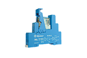 Loxone Koppelrelais